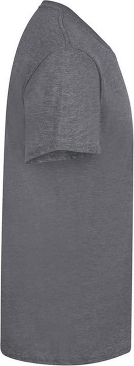 Actual product image Casual Classics Casual Classic Mens Ringspun Tee (4XL)