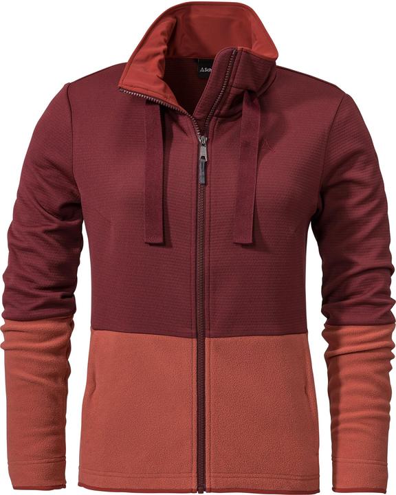 Produktbild Schöffel Fleece Jacket Pelham L (46)