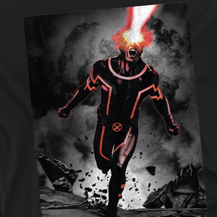 Image du produit - T-shirt X-MEN - Adulte (M)