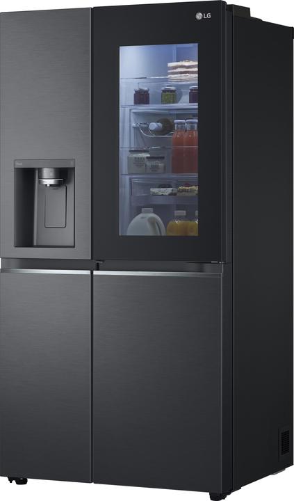 Produktbild LG InstaView GSXV90MCDE (635 l)