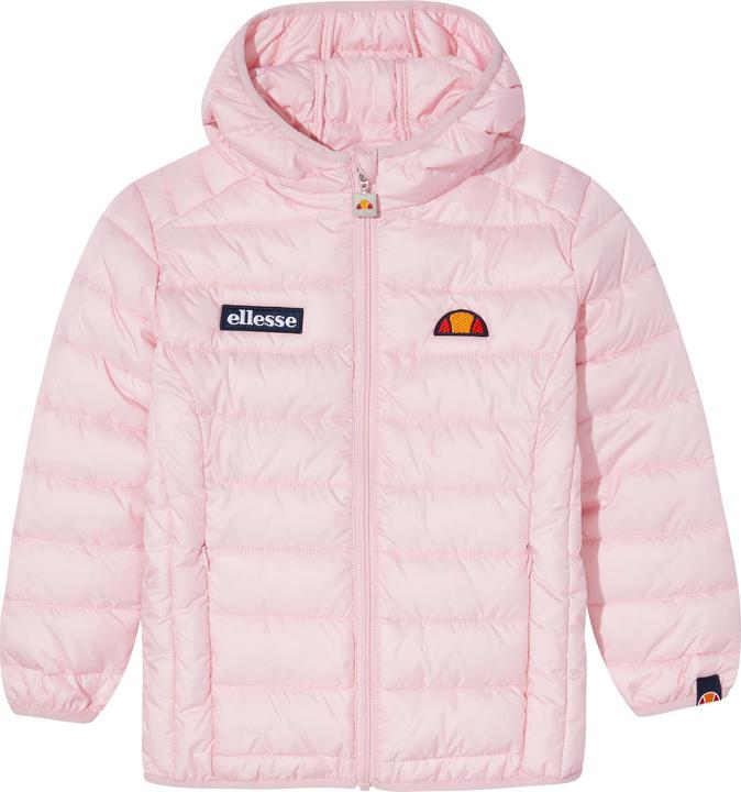 Produktbild Ellesse Steppjacke Sportlich Bequem sitzend (152)