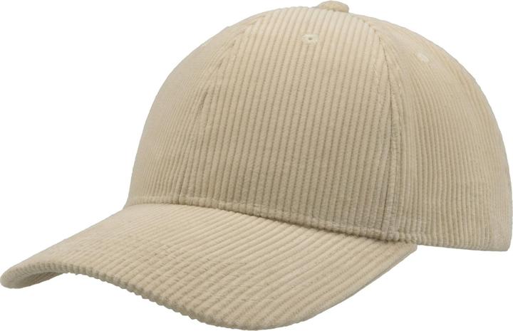 Image du produit Atlantis - Casquette de baseball CORDY S - Adulte (Taille unique)