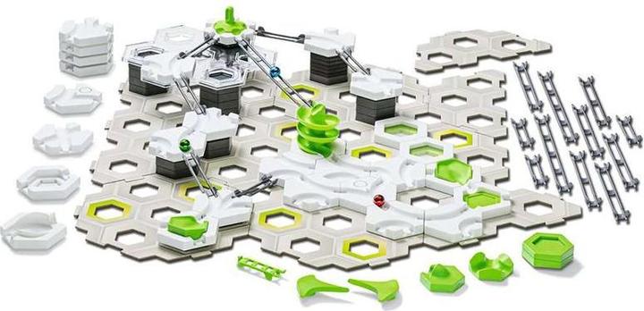 Actual product image Ravensburger GraviTrax GraviTrax Action-Set Twist