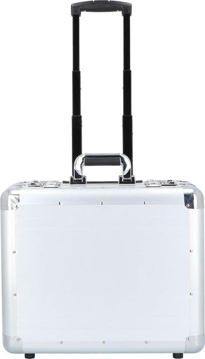 Produktbild Alumaxx Challenger (39 l, Handgepäck (bis 50l))