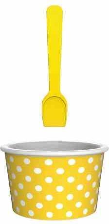 Giallo, Bianco