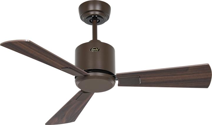 Immagine prodotto CasaFan Ventilatore da soffitto Eco Neo III WiFi 92 BZ NB-KI (24 dB)