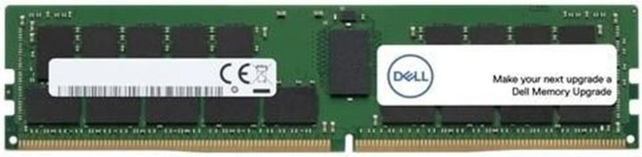 Produktbild Dell 32GB - 2Rx4 DDR4 RDIMM 2666MHz (2666 MHz, DDR4-RAM, DIMM)