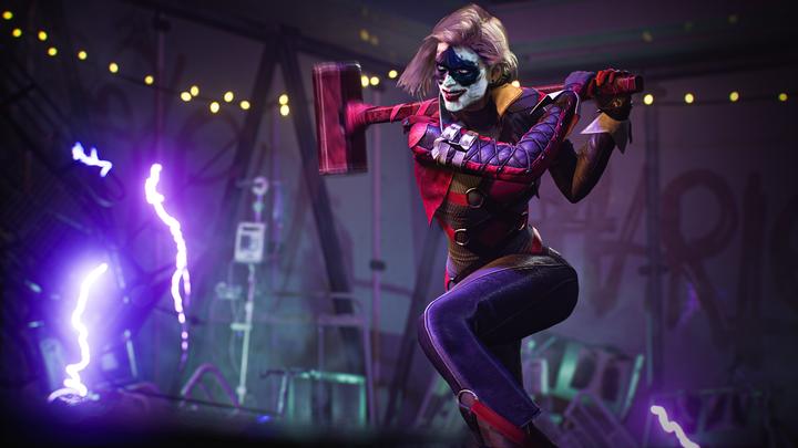 Immagine prodotto Microsoft Gotham Knights - Deluxe Edition