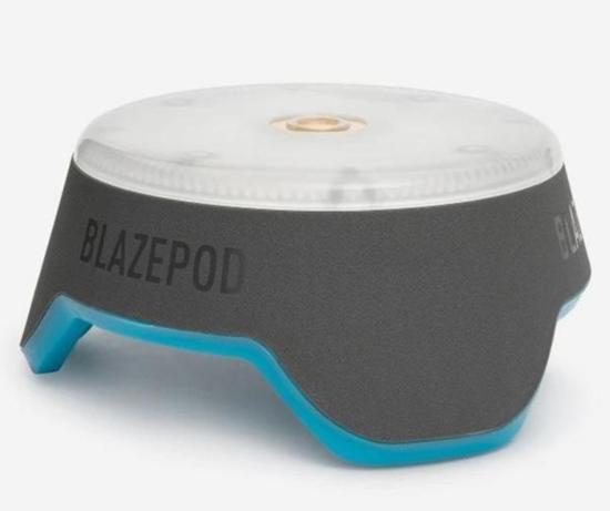 Blazepod Single Pod. excl. power station