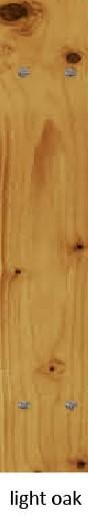 Light Oak