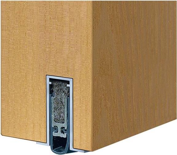 Image du produit Planet Joints d'abaissement de porte FT