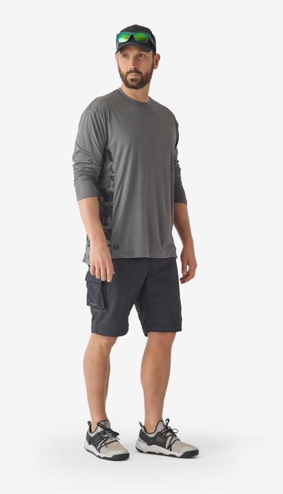 Actual product image Caperlan FT 500 (L)