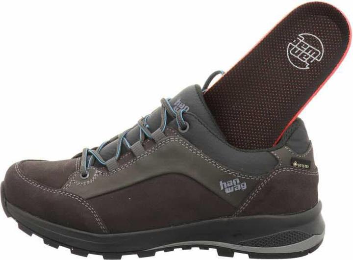 Image du produit Hanwag Banks Low Lady GTX (42.5)