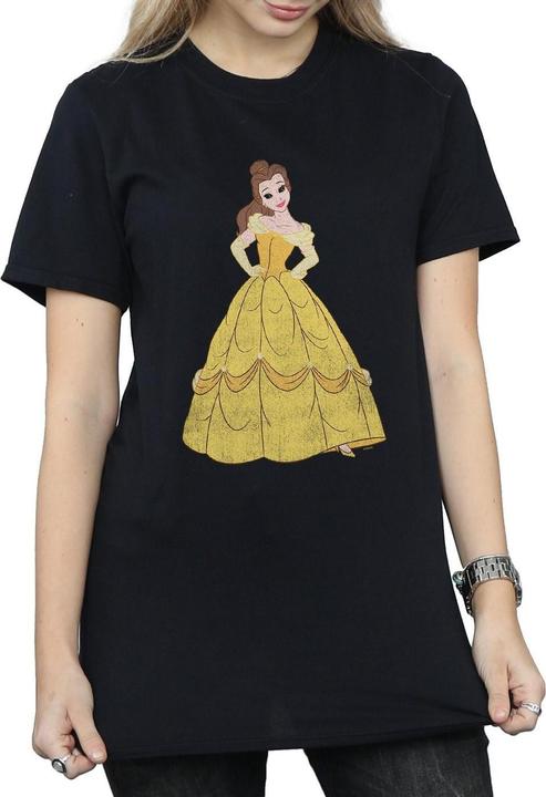 Produktbild Beauty And The Beast TShirt (S)