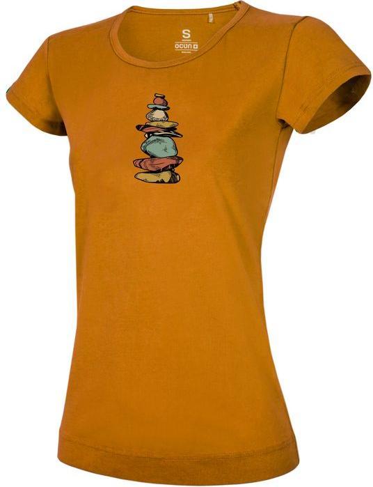 Image du produit Ocun Classic T Women Stoneman (XS)