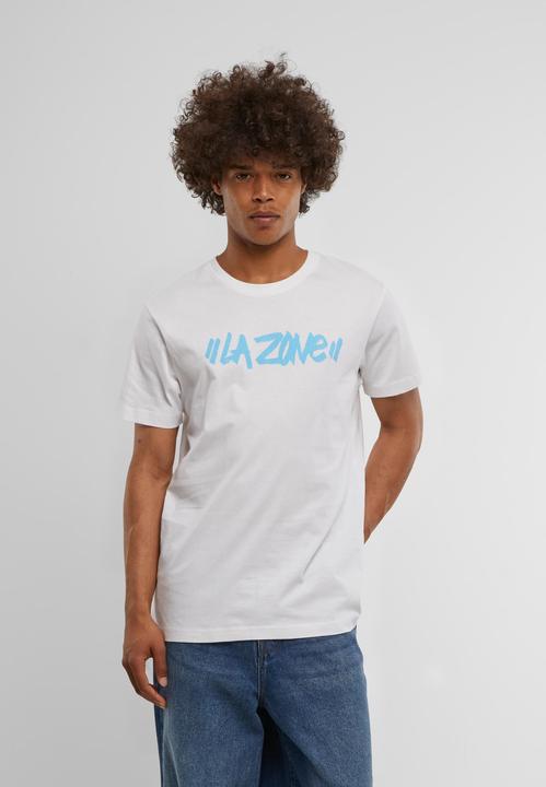 Immagine prodotto Mister Tee MisterTee La Zone Tee - 193621 (M)