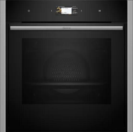 Immagine prodotto Neff N 90, Forno, 60 x 60 cm, Grigio Grafite