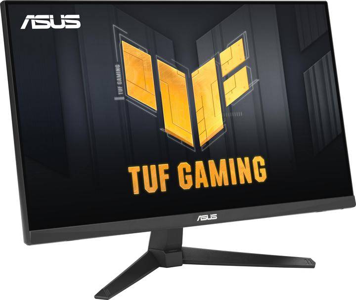 Produktbild ASUS TUF Gaming VG249QE5A Gaming Monitor (1920 x 1080 Pixel, 23.80")