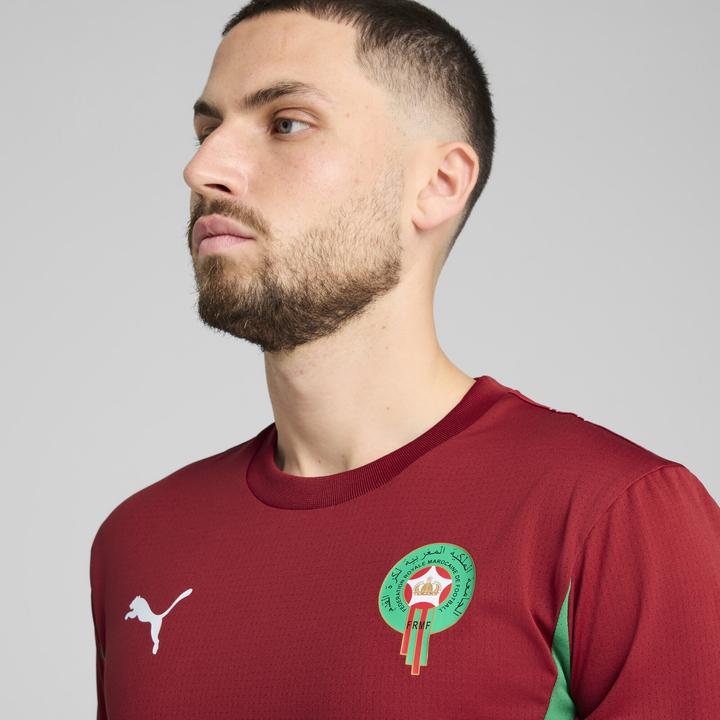 Produktbild Puma FRMF Prematch SS Jersey (XXL)
