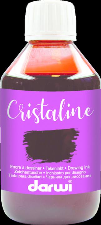 Immagine prodotto Clairefontaine Inchiostro da disegno Cristaline (Calamaio)