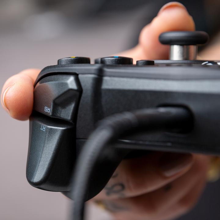 Actual product image Nacon Gaming Revolution X Controller (Xbox One X, Xbox Series X, Xbox One S, Xbox Series S)