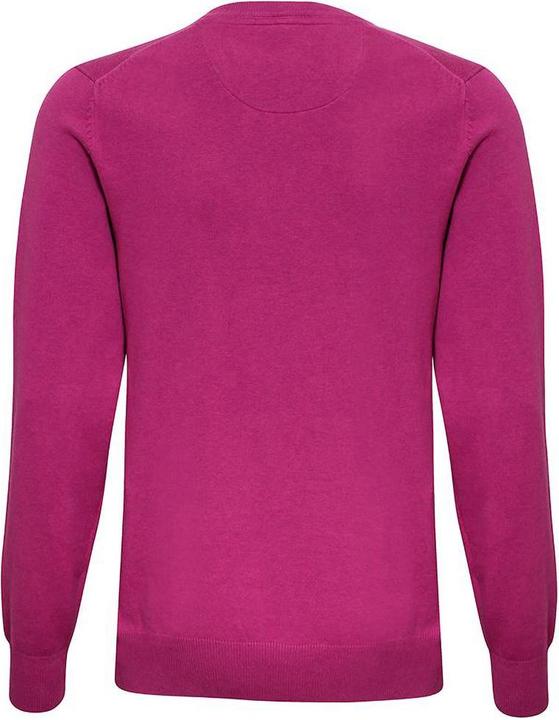 Produktbild Asquith & Fox Baumwolle reichen VAusschnitt Pullover (L)