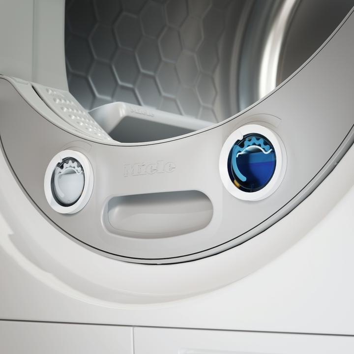Produktbild Miele Trocknerdüfte (150 Waschgänge, Fest)