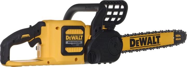 Actual product image DeWalt Flexvolt DCM 575 X1 (Battery chain saw)
