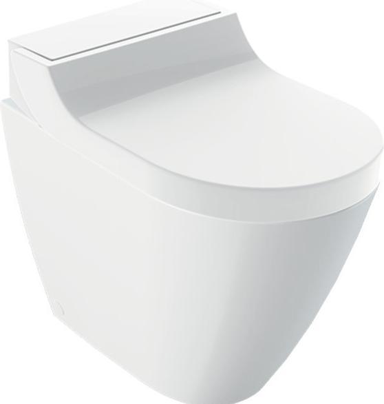 Actual product image Geberit Aquaclean