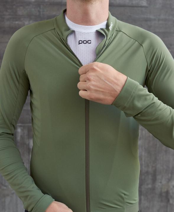Produktbild Poc M's Ambient Thermal Jersey (L)