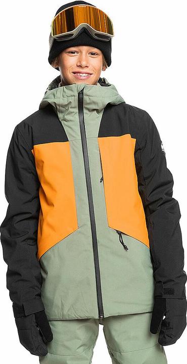 Quiksilver Snowboardjacke Ambition