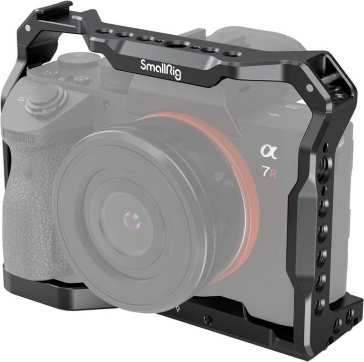 SmallRig 2918 (Cage)