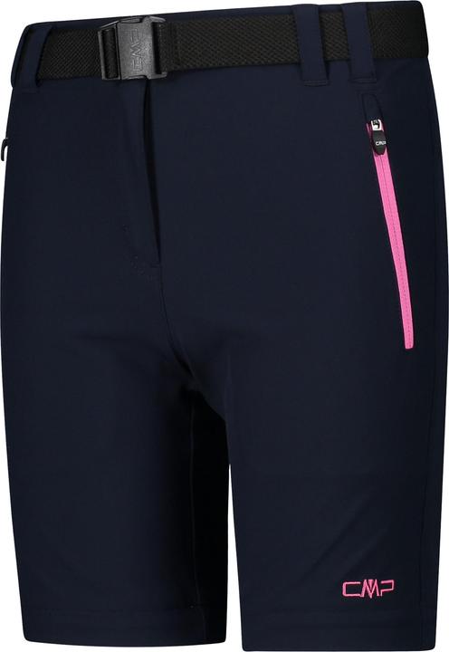 Image du produit CMP Campagnolo Girl's Stretch Zip Off Pant (116)