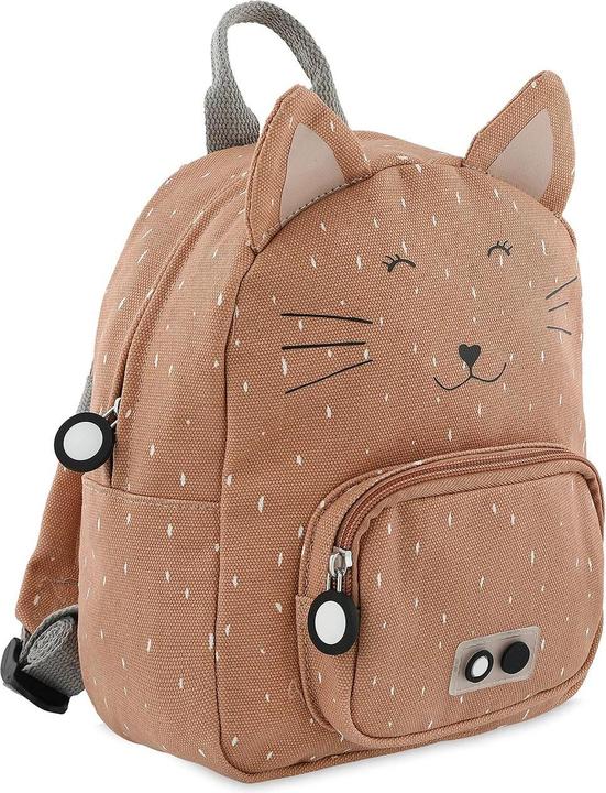 Immagine prodotto Trixie Baby Zaino Piccolo Mrs. Gatto