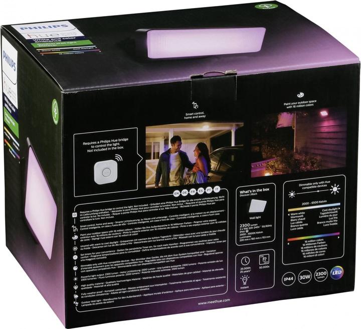 Produktbild Philips Hue Discover Basis (2300 lm)