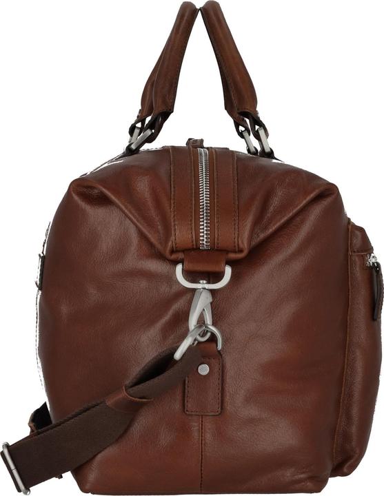 Actual product image Picard Buddy weekender travel bag leather 45 cm (27 l)