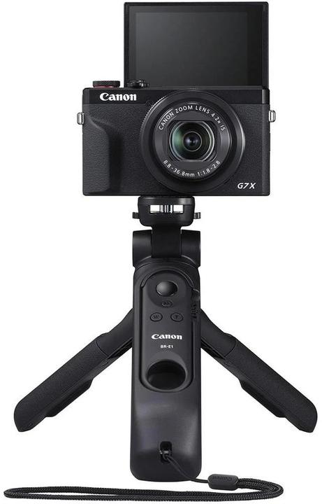 Immagine prodotto Canon HG-100TBR (Impugnatura)