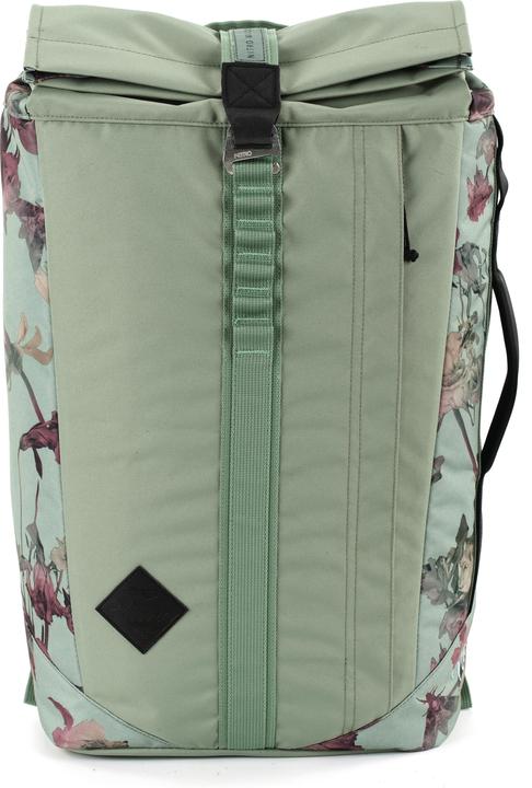 Nitro Rucksack Scrambler 878065097 dead flower 470x300x120mm (28 l)