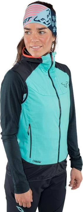 Image du produit Dynafit Gilet Mezzalama Polartec® Alpha (XS)