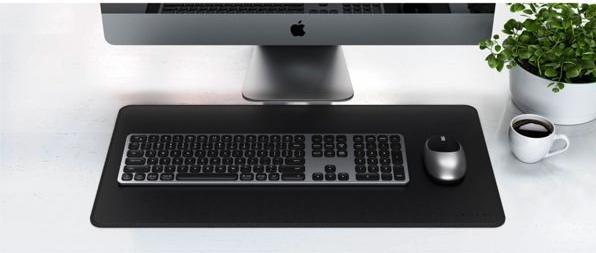 Produktbild Satechi Eco Desk Mat (Wide)