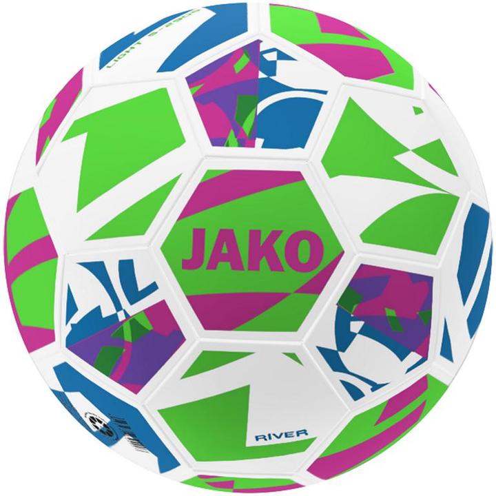 Actual product image JAKO Lightball River 32 Panel, MS
