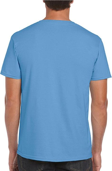 Image du produit Gildan - T-shirt manches courtes SOFTSTYLE - Homme (M)