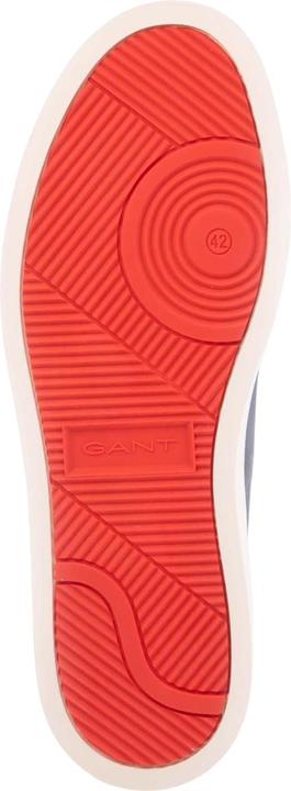 Produktbild GANT Sneaker Mc Julien Kuh Wildleder (43)