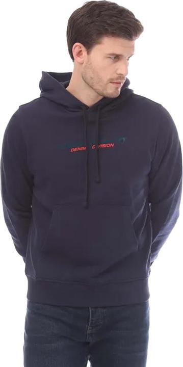 Diesel SGinn Kapuzenpullover