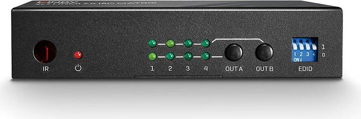 Produktbild Lindy Matrix Switch
