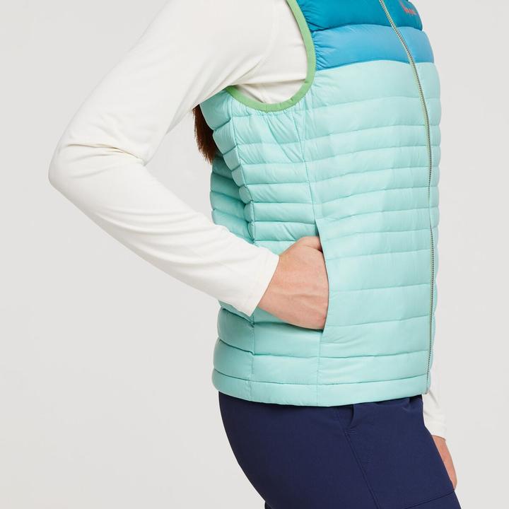 Immagine prodotto Cotopaxi Gilet Fuego Down (M)
