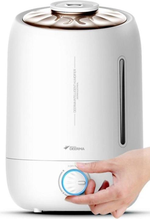 Immagine prodotto Deerma Umidificatore a ultrasuoni F500 (30 m²)