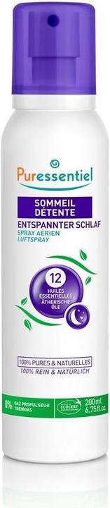 Image du produit Puressentiel Spray ambiant RELAXED SLEEP (200ml)
