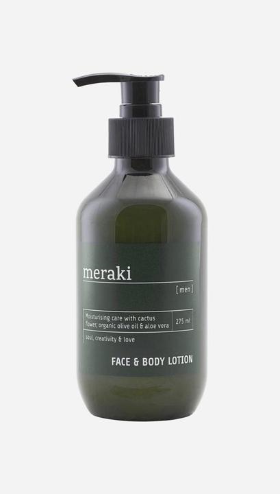 Meraki Harvest moon (Körperlotion, 275 ml)