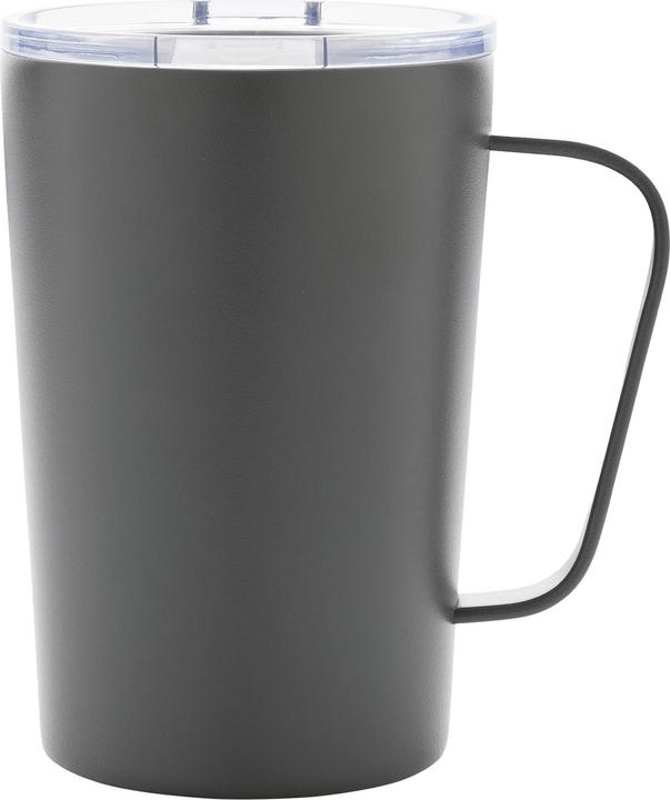 Produktbild Xd Collection Becher mit Deckel Modern Recycelter Edelstahl (0.42 l)
